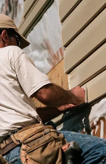Siding Replacement X